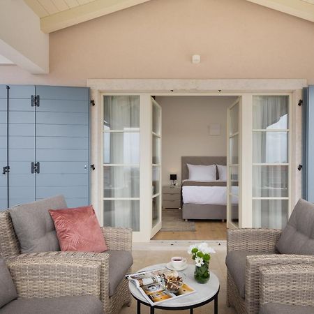 Villa Florence By Ilc-Istria Luxury Collection 브르토니글라 외부 사진