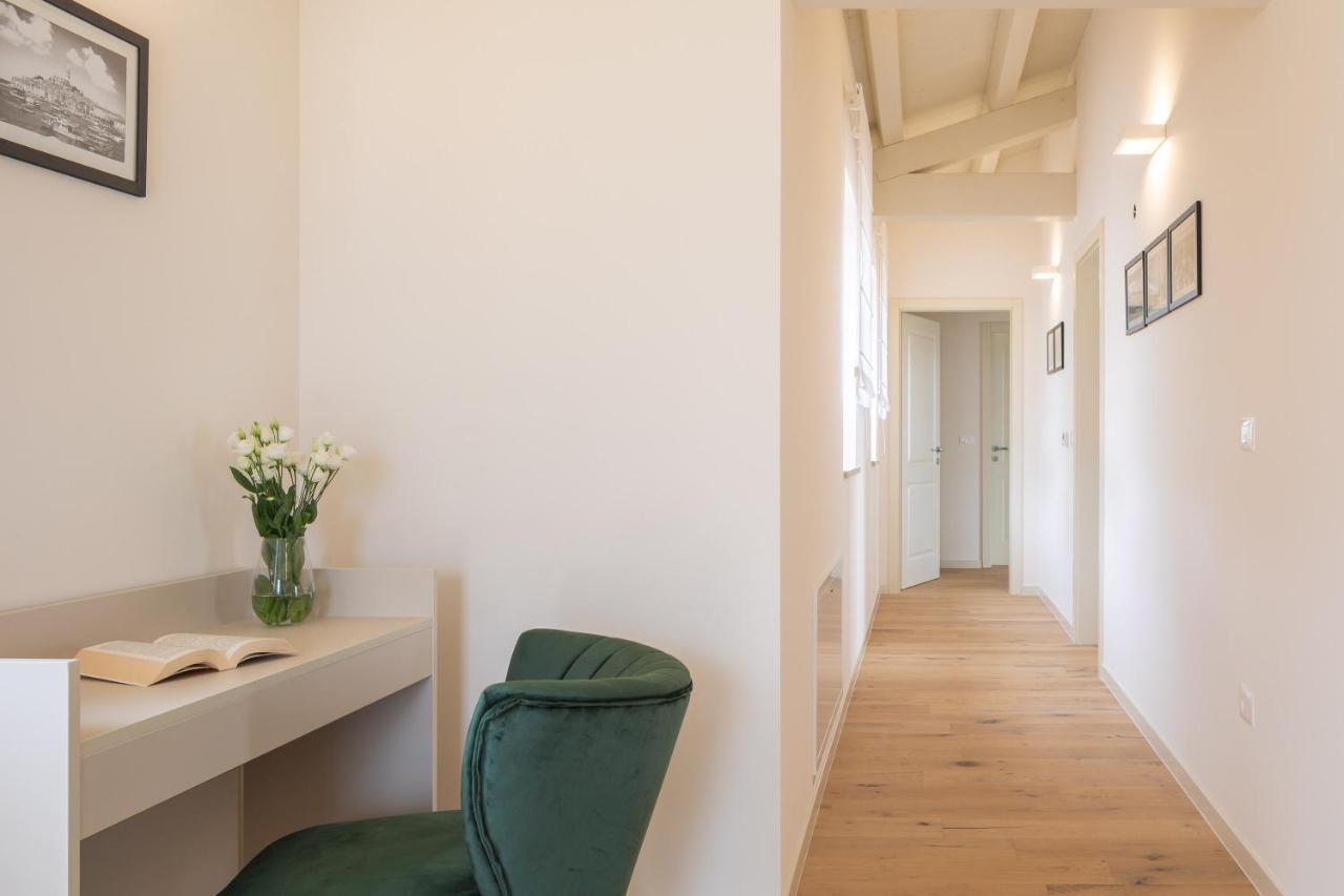 Villa Florence By Ilc-Istria Luxury Collection 브르토니글라 외부 사진
