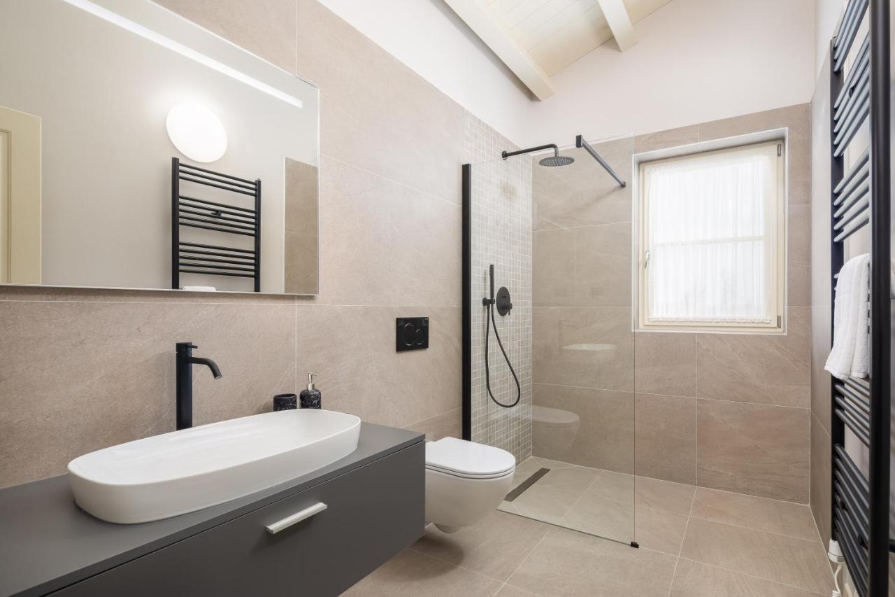 Villa Florence By Ilc-Istria Luxury Collection 브르토니글라 외부 사진