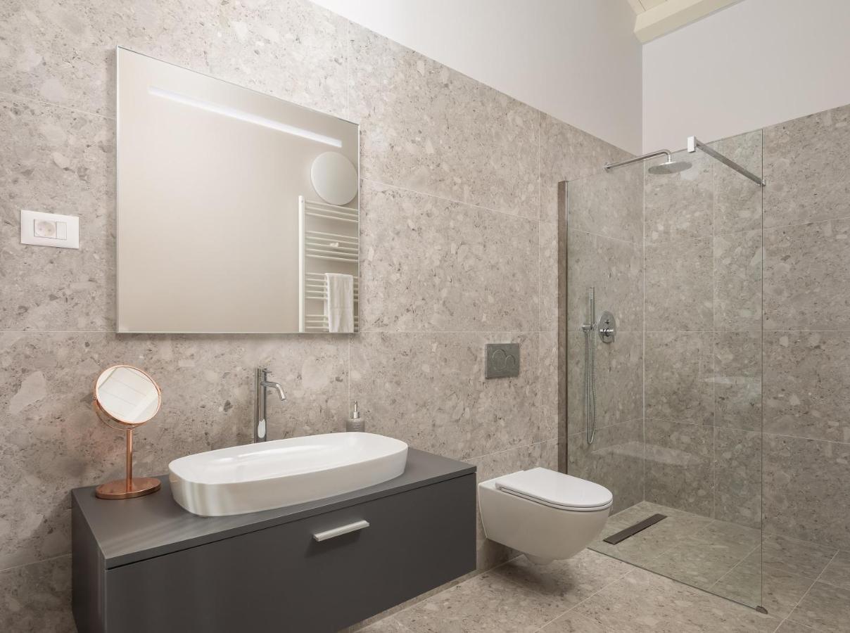 Villa Florence By Ilc-Istria Luxury Collection 브르토니글라 외부 사진