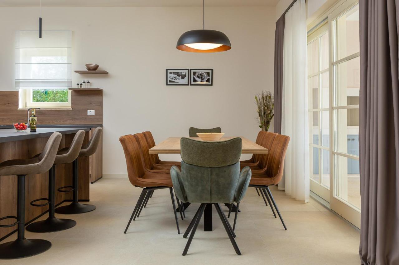 Villa Florence By Ilc-Istria Luxury Collection 브르토니글라 외부 사진
