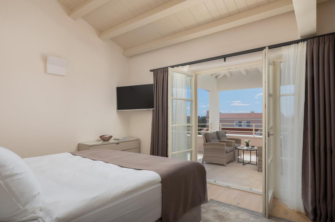 Villa Florence By Ilc-Istria Luxury Collection 브르토니글라 외부 사진