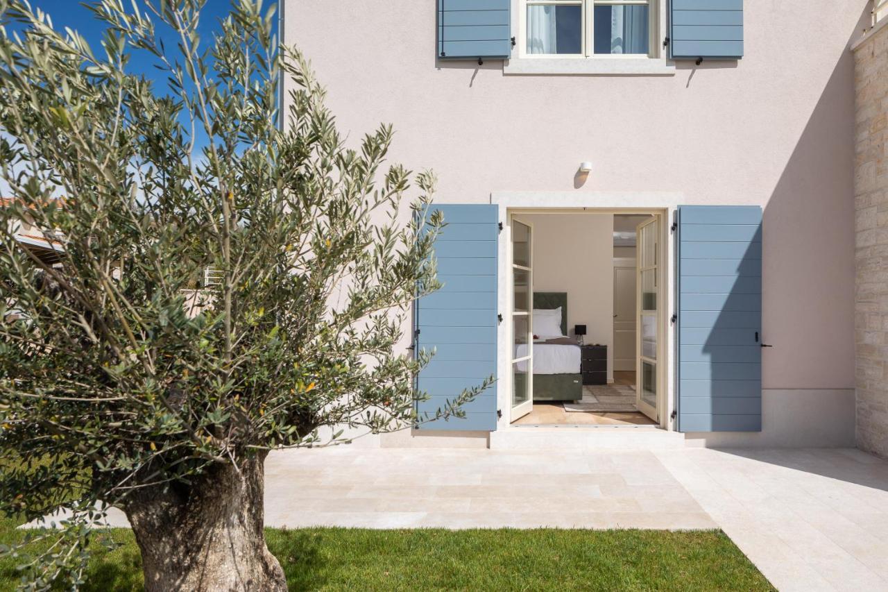 Villa Florence By Ilc-Istria Luxury Collection 브르토니글라 외부 사진