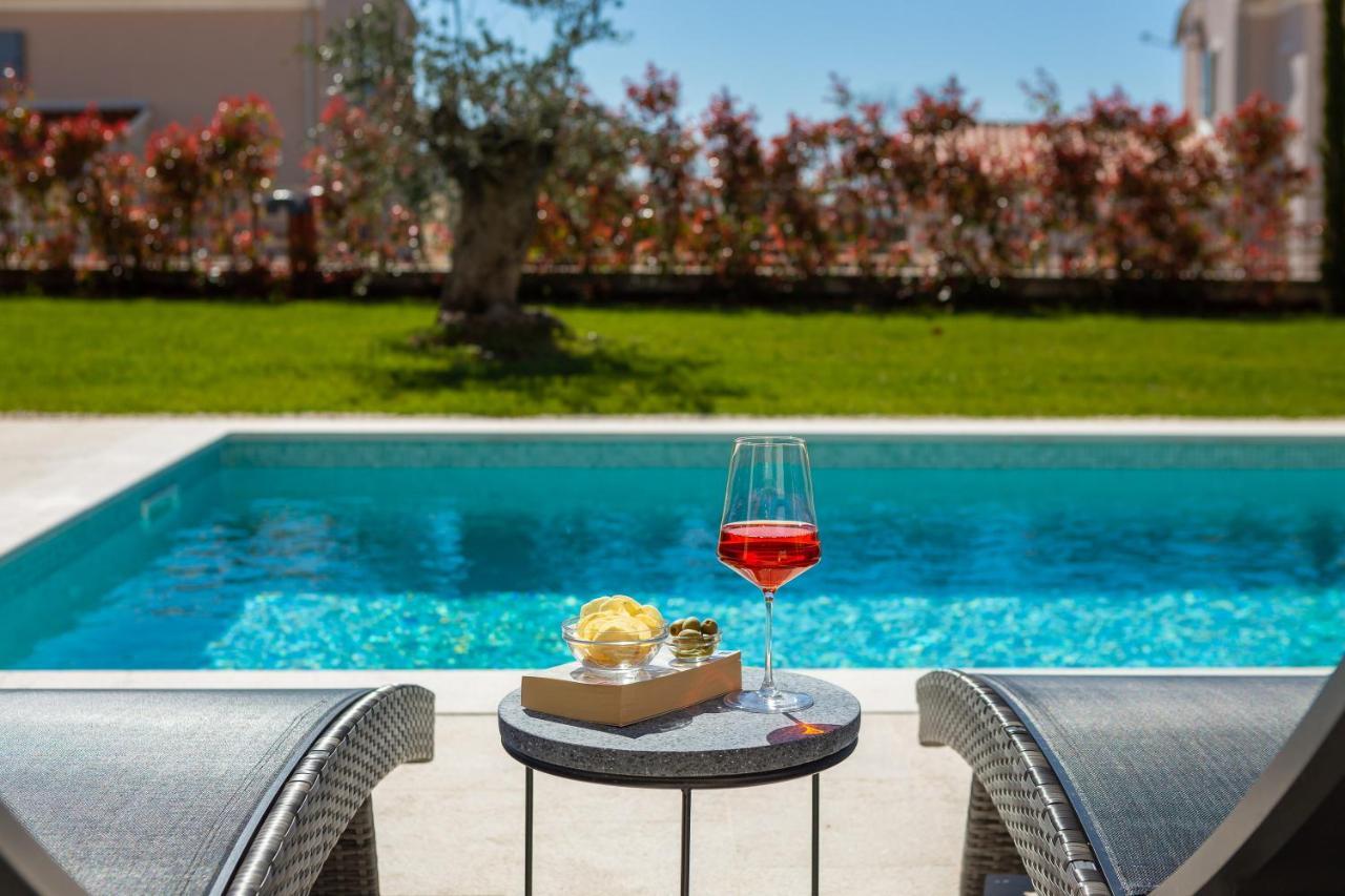 Villa Florence By Ilc-Istria Luxury Collection 브르토니글라 외부 사진