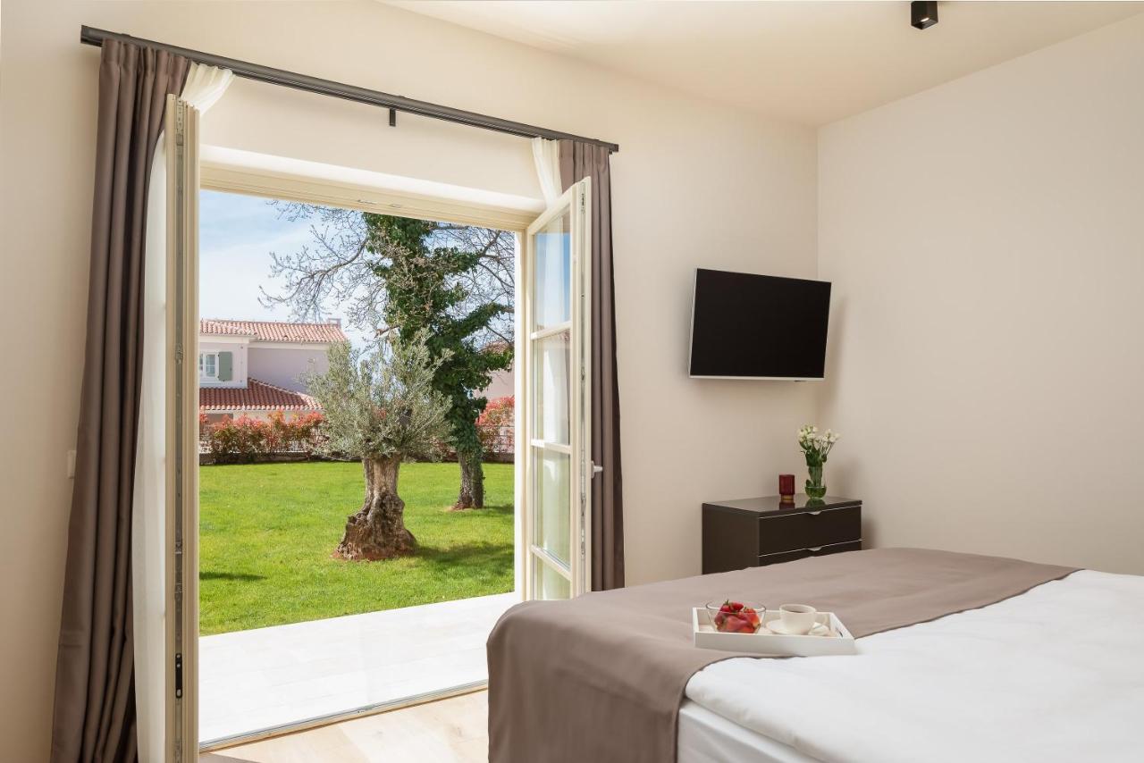 Villa Florence By Ilc-Istria Luxury Collection 브르토니글라 외부 사진