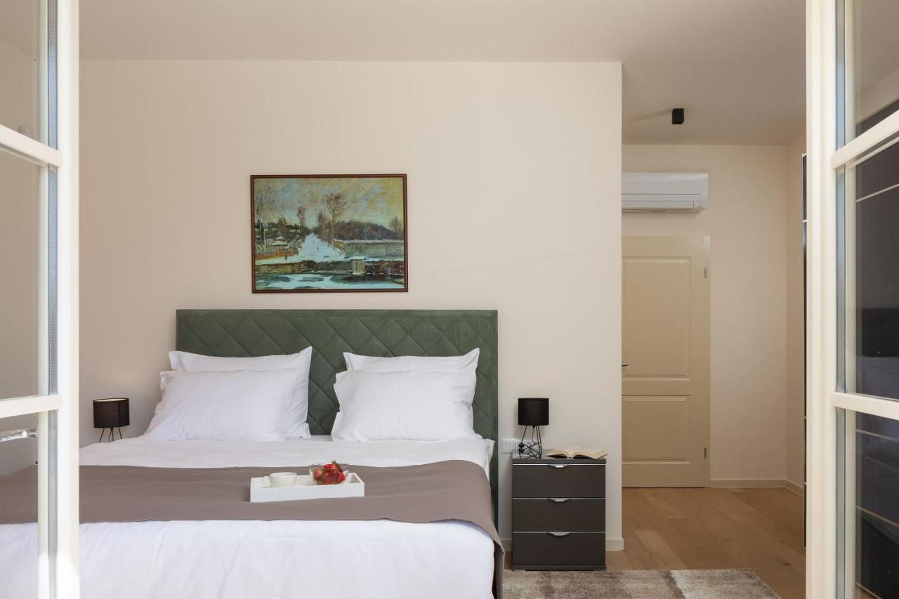 Villa Florence By Ilc-Istria Luxury Collection 브르토니글라 외부 사진