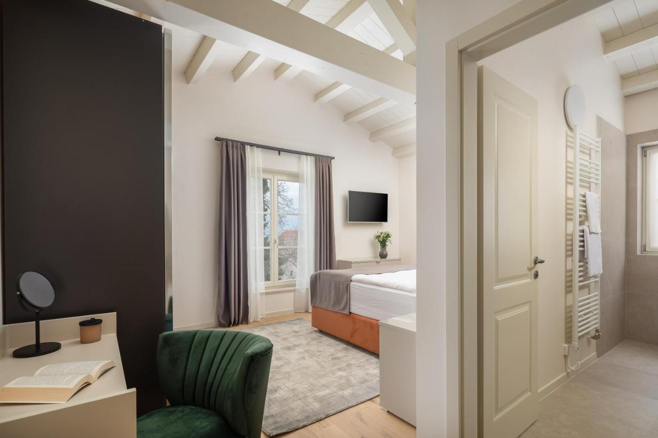 Villa Florence By Ilc-Istria Luxury Collection 브르토니글라 외부 사진