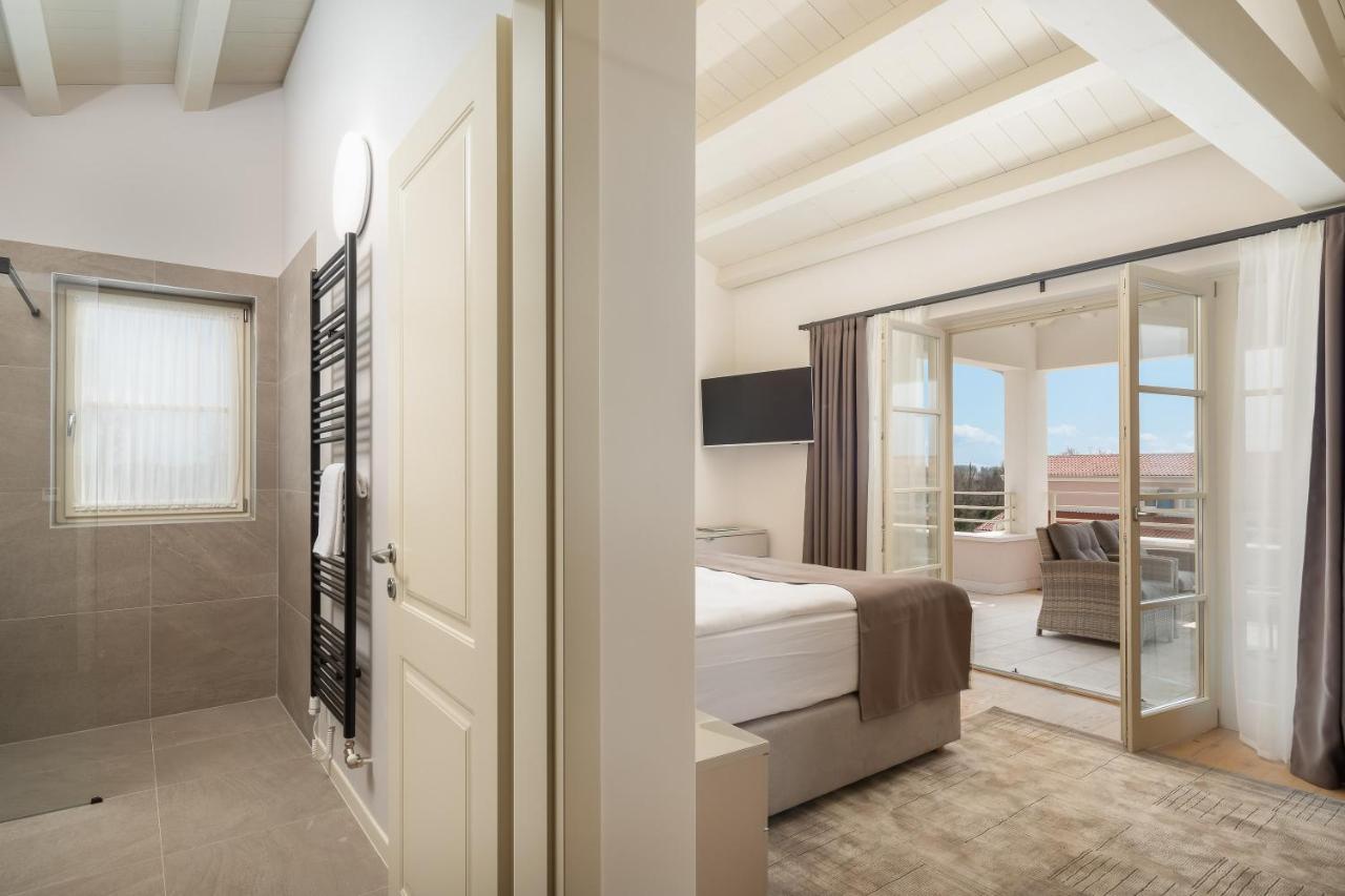 Villa Florence By Ilc-Istria Luxury Collection 브르토니글라 외부 사진