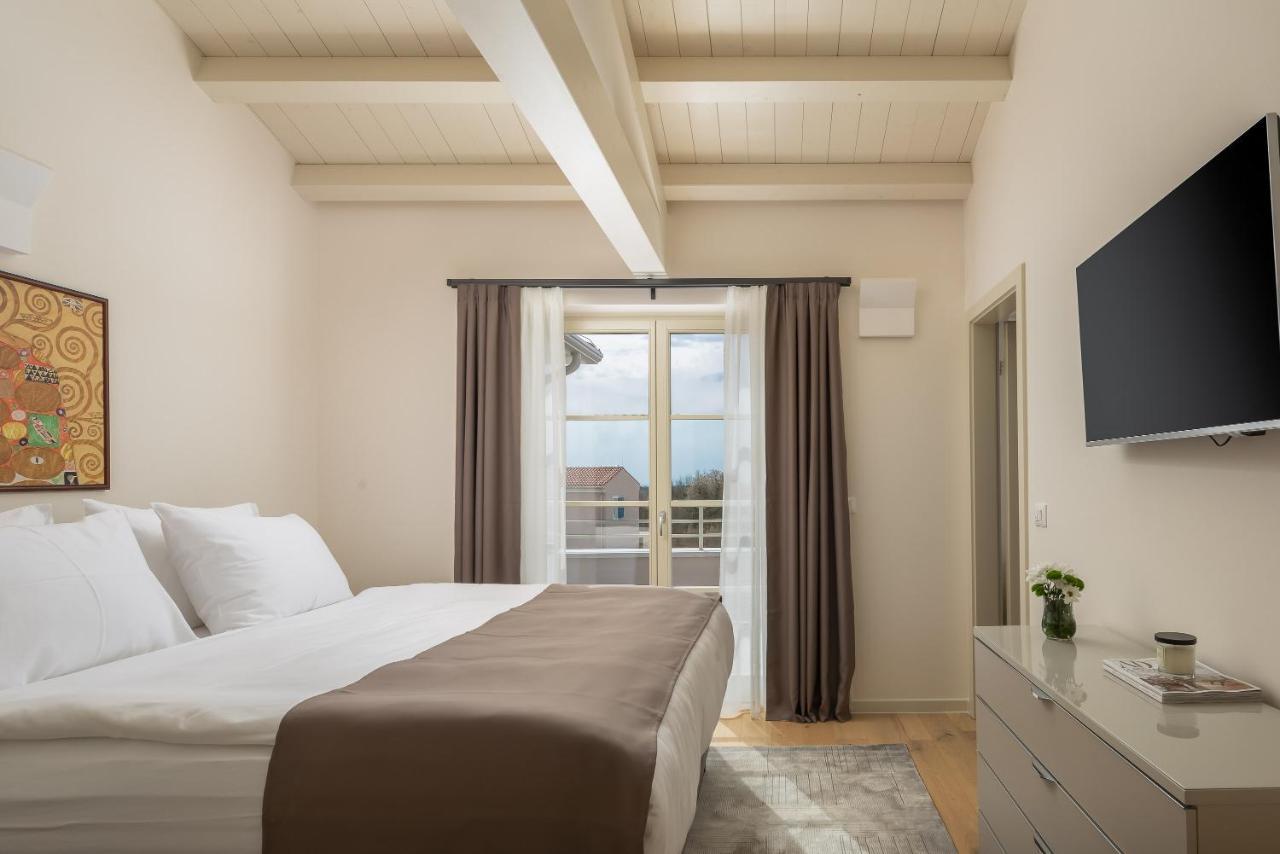 Villa Florence By Ilc-Istria Luxury Collection 브르토니글라 외부 사진